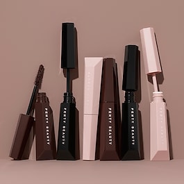 Hella Thicc Volumizing Mascara - Hacimlendirici Maskara